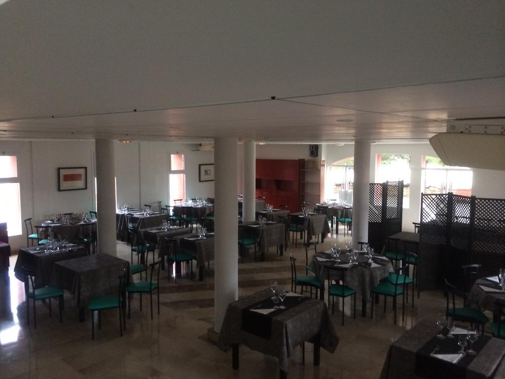 Fuendetodos Hotel Rural Capricho De Goya מראה חיצוני תמונה