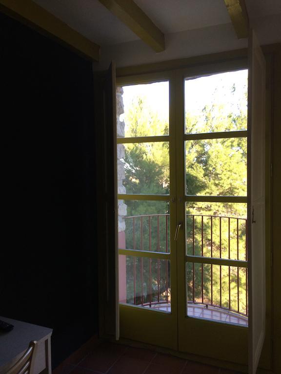 Fuendetodos Hotel Rural Capricho De Goya חדר תמונה