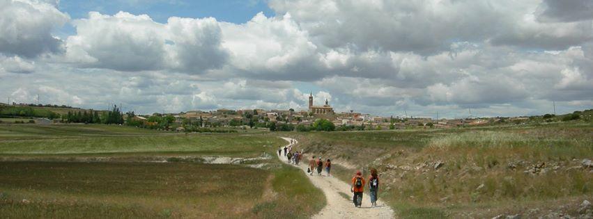 Fuendetodos Hotel Rural Capricho De Goya מראה חיצוני תמונה
