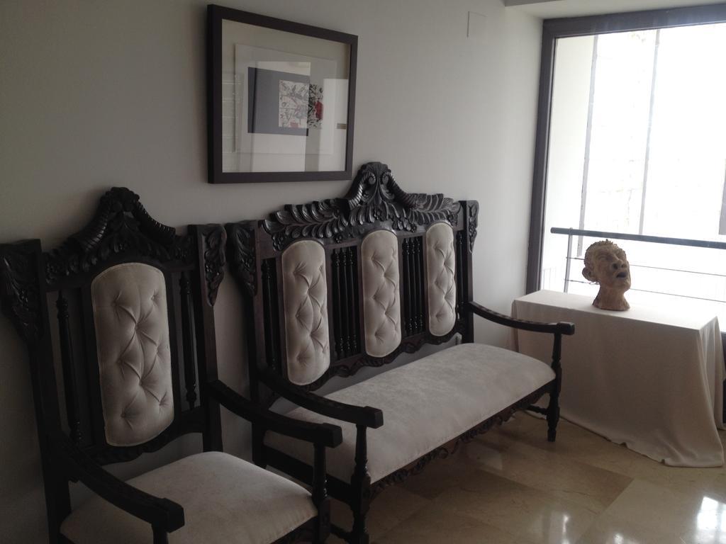 Fuendetodos Hotel Rural Capricho De Goya מראה חיצוני תמונה